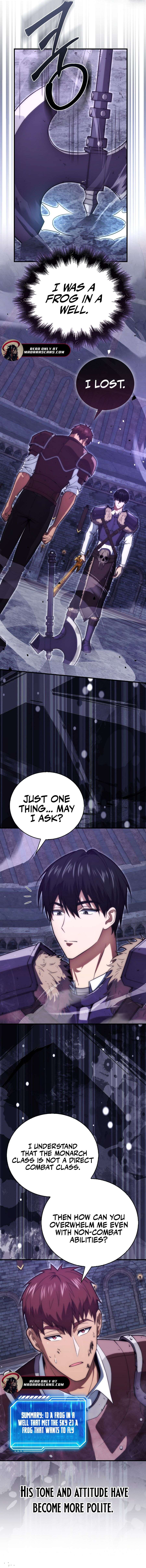 Max Talent Player (2024) Chapter 83 15